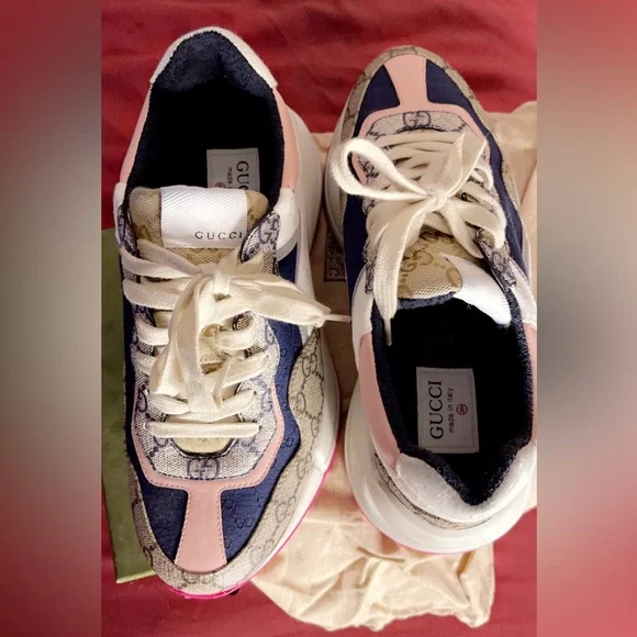 Gucci | Shoes | Negotiable | Poshmark display picture 1